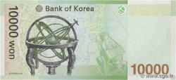 10000 Won CORÉE DU SUD  2007 P.56a NEUF
