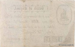 50 Rounds ANGLETERRE  1920 P.- TTB+