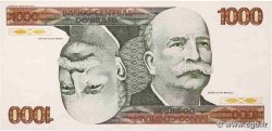 1000 Cruzeiros BRASILE  1979 P.197b