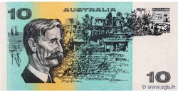 10 Dollars AUSTRALIA  1991 P.45g FDC