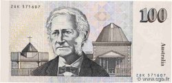 100 Dollars AUSTRALIA  1990 P.48c q.FDC