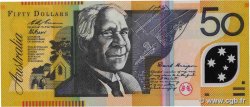 50 Dollars AUSTRALIA  1996 P.54a