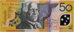 50 Dollars AUSTRALIA  2006 P.60d