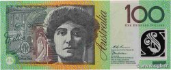 100 Dollars AUSTRALIA  1999 P.55b