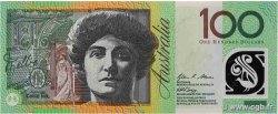 100 Dollars AUSTRALIA  2008 P.61a