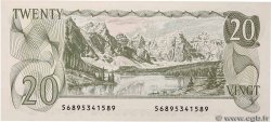 20 Dollars CANADA  1979 P.093c AU