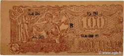 100 Dong VIET NAM   1949 P.029 SUP