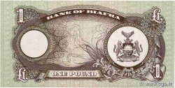 1 Pound BIAFRA  1968 P.05a UNC