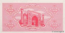 10 Sum OUZBEKISTAN  1992 P.64a pr.NEUF