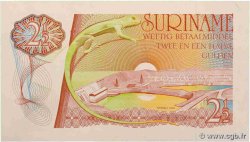 2,5 Gulden SURINAM  1985 P.119a NEUF