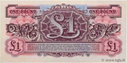 1 Pound Lot ANGLETERRE  1948 P.M022a SPL+