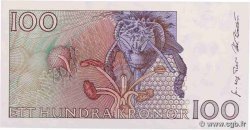 100 Kronor SUÈDE  1996 P.57b FDC