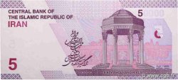 50000 Rials IRAN  2021 P.162 UNC