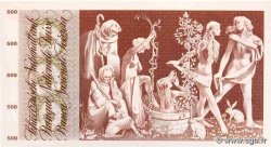 500 Francs SWITZERLAND  1973 P.51k UNC