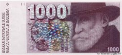 1000 Francs SUISSE 1993 P.59f