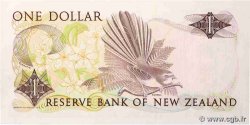 1 Dollar NEW ZEALAND  1988 P.169c UNC