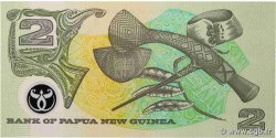 2 Kina Commémoratif PAPUA NEW GUINEA  2000 P.21 UNC
