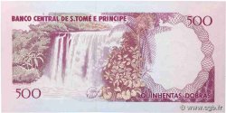 500 Dobras SAO TOME E PRINCIPE  1993 P.063 UNC
