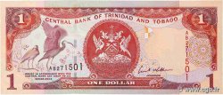 1 Dollar TRINIDAD and TOBAGO  2006 P.46