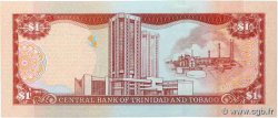 1 Dollar TRINIDAD and TOBAGO  2006 P.46 UNC-