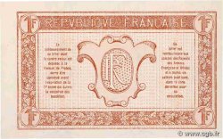 1 Franc TRÉSORERIE AUX ARMÉES 1917 FRANCE  1917 VF.03.05 UNC-