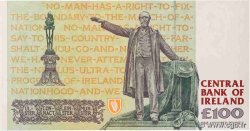 100 Pounds IRELAND REPUBLIC  1996 P.079a UNC