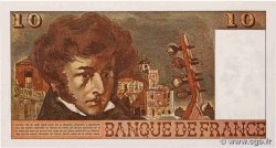 10 Francs BERLIOZ FRANCIA  1974 F.63.06 q.FDC