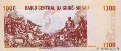 1000 Pesos GUINÉE BISSAU  1993 P.13 NEUF