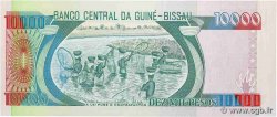 10000 Pesos GUINÉE BISSAU  1993 P.15 NEUF