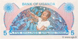 5 Shillings OUGANDA  1979 P.10 NEUF