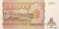 500000 Zaïres ZAÏRE  1992 P.43 TTB+