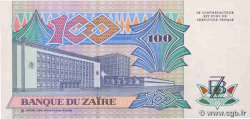 100 Zaïres ZAÏRE  1988 P.33 pr.NEUF