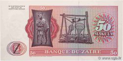 50 Makuta ZAÏRE  1979 P.17a NEUF