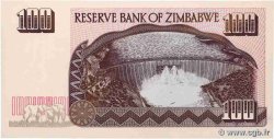 100 Dollars ZIMBABWE  1995 P.09 NEUF