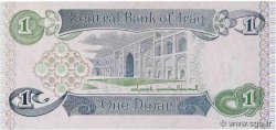 1 Dinar IRAQ  1992 P.079 UNC