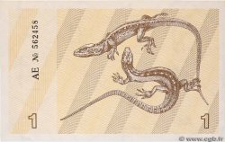 1 Talonas LITHUANIA  1991 P.32a UNC