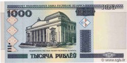 1000 Roubles BELARUS  2000 P.28a