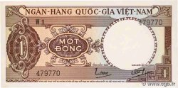 1 Dong VIET NAM SOUTH  1964 P.15a