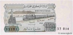 10 Dinars ALGERIA  1983 P.132a UNC