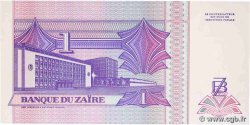 1 Nouveau Zaïre ZAIRE  1993 P.52a UNC
