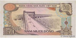 50 Dong VIET NAM  1985 P.097a UNC-