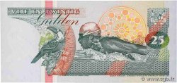 25 Gulden SURINAM  1998 P.138d NEUF