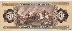 50 Forint UNGARN  1983 P.170f fST+