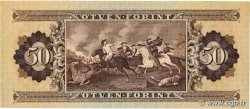 50 Forint HUNGARY  1986 P.170g VF