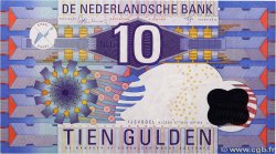 10 Gulden PAYS-BAS  1997 P.099