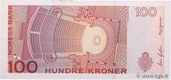 100 Kroner NORVÈGE  1999 P.47b ST