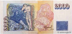 1000 Kronur ISLAND  1986 P.57 SS