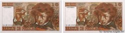 10 Francs BERLIOZ Consécutifs FRANCE  1977 F.63.21