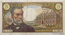 5 Francs PASTEUR FRANCE  1970 F.61.12