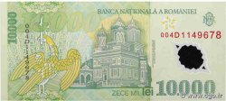 10000 Lei ROUMANIE  2000 P.112 NEUF